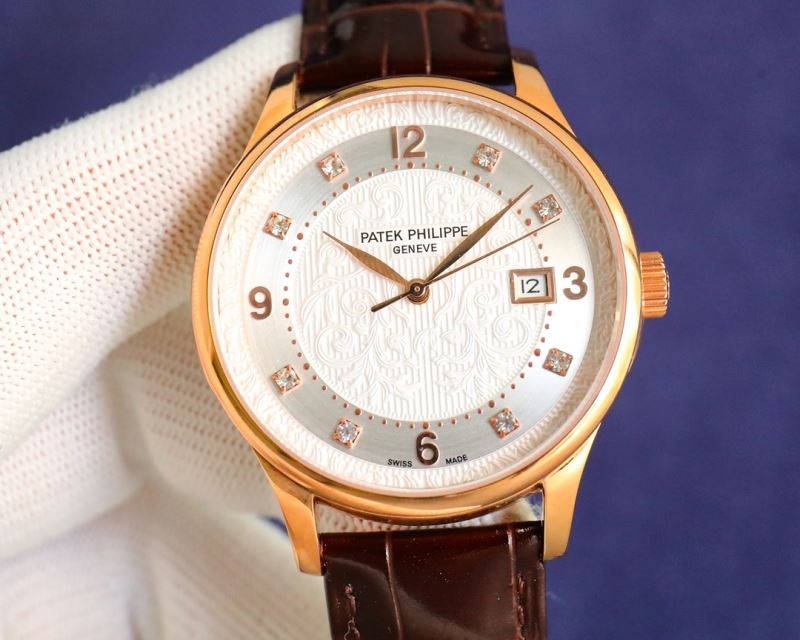 PATEK PHILIPPE Watches